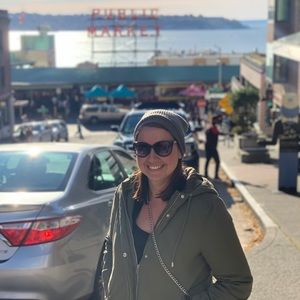 Meet your Posher, Aimee